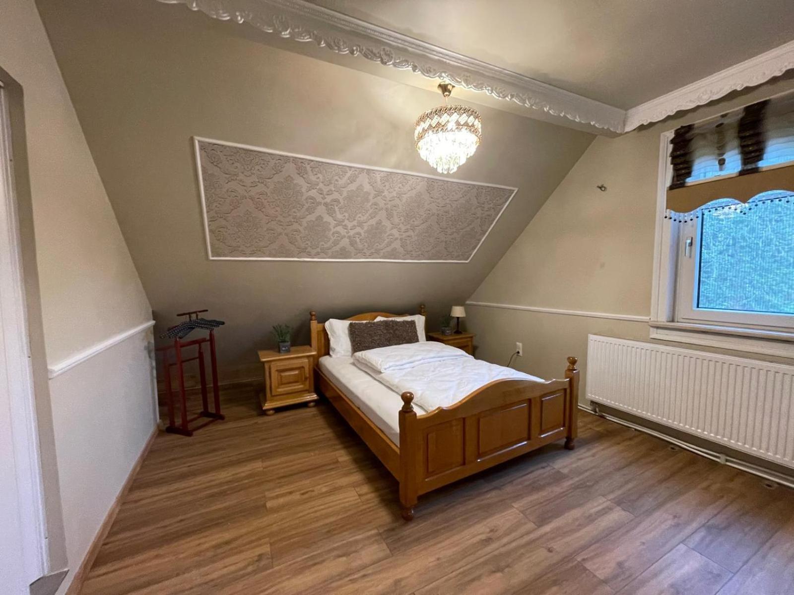 Boutique Hotel Am Bahndamm Neuhaus am Rennweg Bagian luar foto