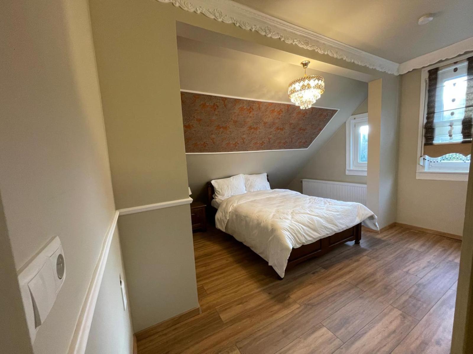 Boutique Hotel Am Bahndamm Neuhaus am Rennweg Bagian luar foto