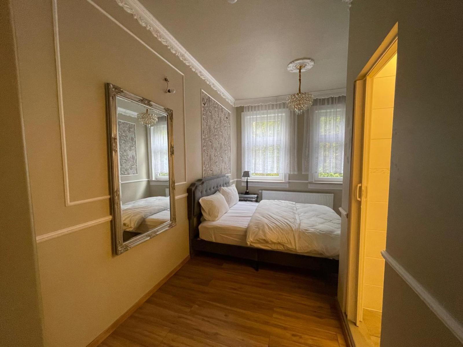 Boutique Hotel Am Bahndamm Neuhaus am Rennweg Bagian luar foto
