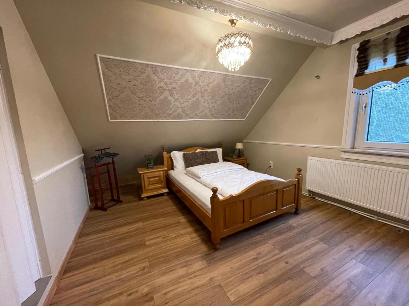 Boutique Hotel Am Bahndamm Neuhaus am Rennweg Bagian luar foto