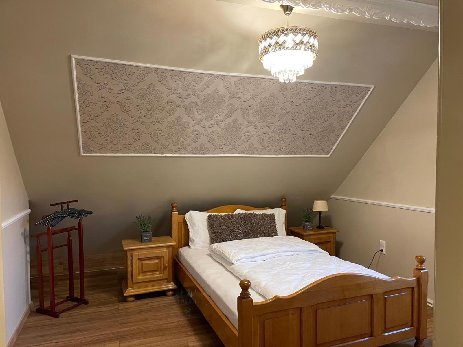 Boutique Hotel Am Bahndamm Neuhaus am Rennweg Bagian luar foto