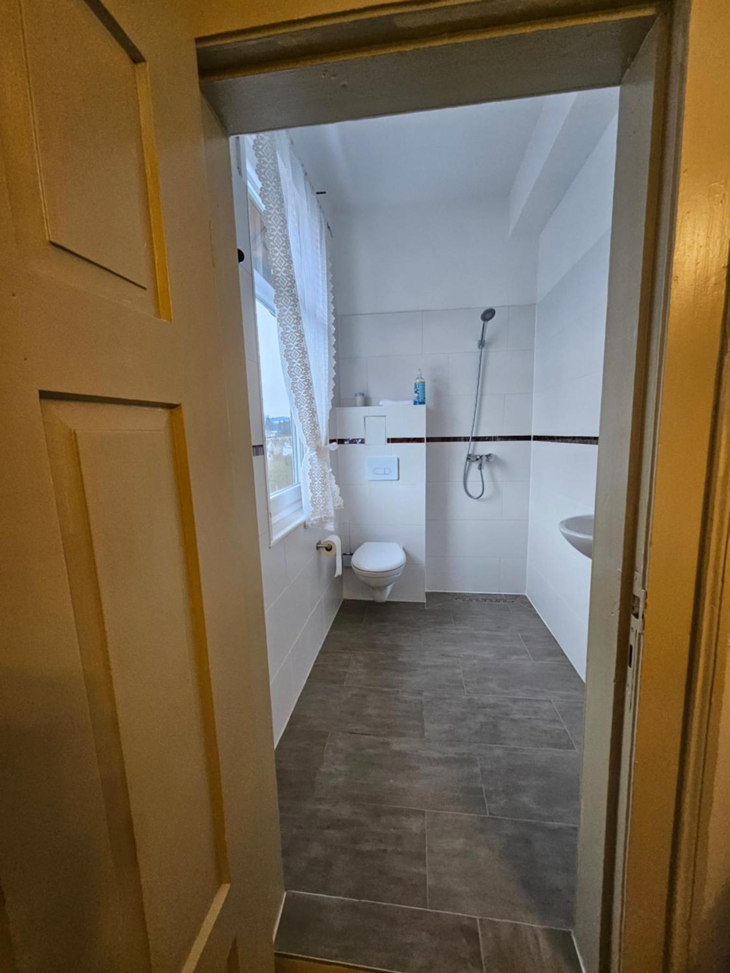 Boutique Hotel Am Bahndamm Neuhaus am Rennweg Bagian luar foto