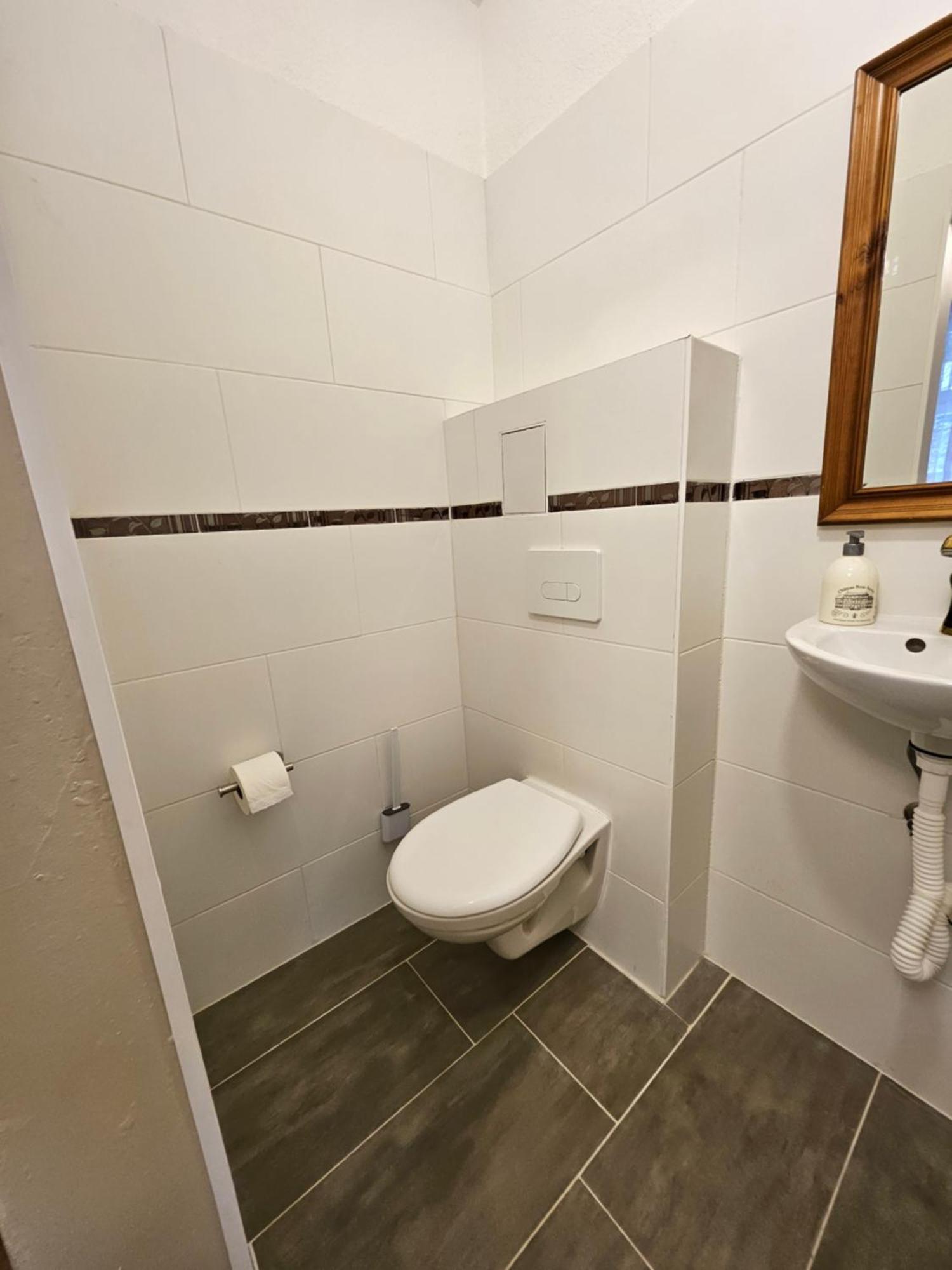 Boutique Hotel Am Bahndamm Neuhaus am Rennweg Bagian luar foto