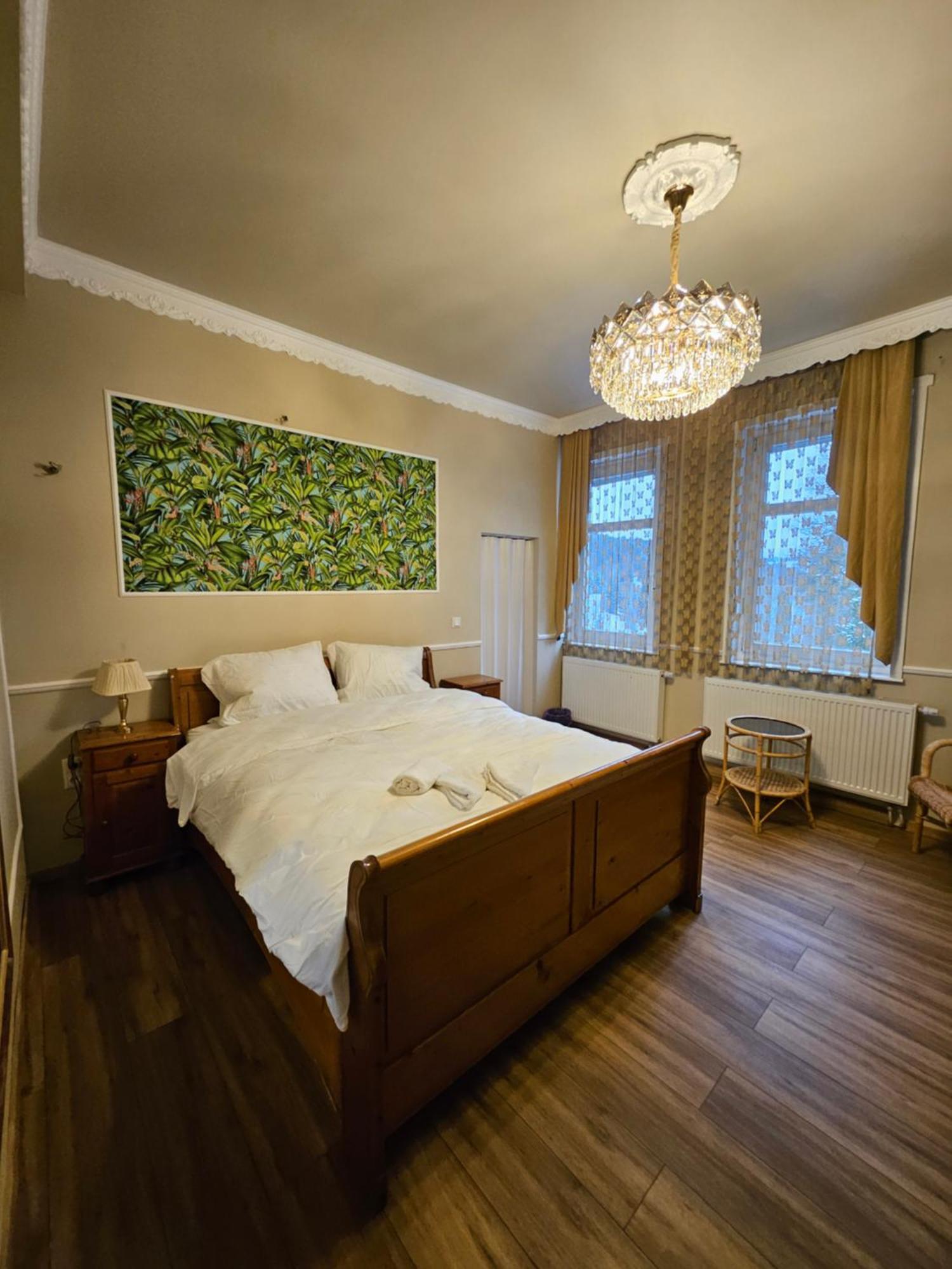 Boutique Hotel Am Bahndamm Neuhaus am Rennweg Bagian luar foto
