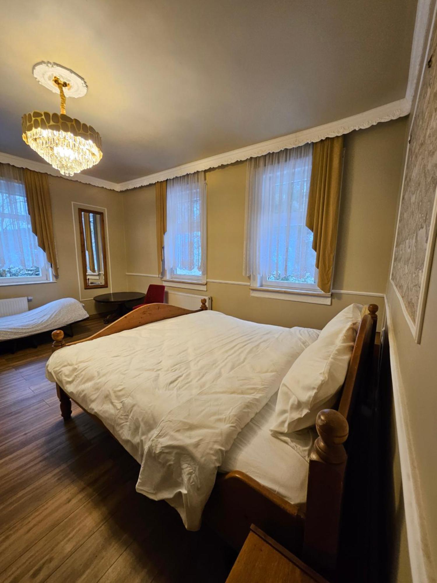 Boutique Hotel Am Bahndamm Neuhaus am Rennweg Bagian luar foto