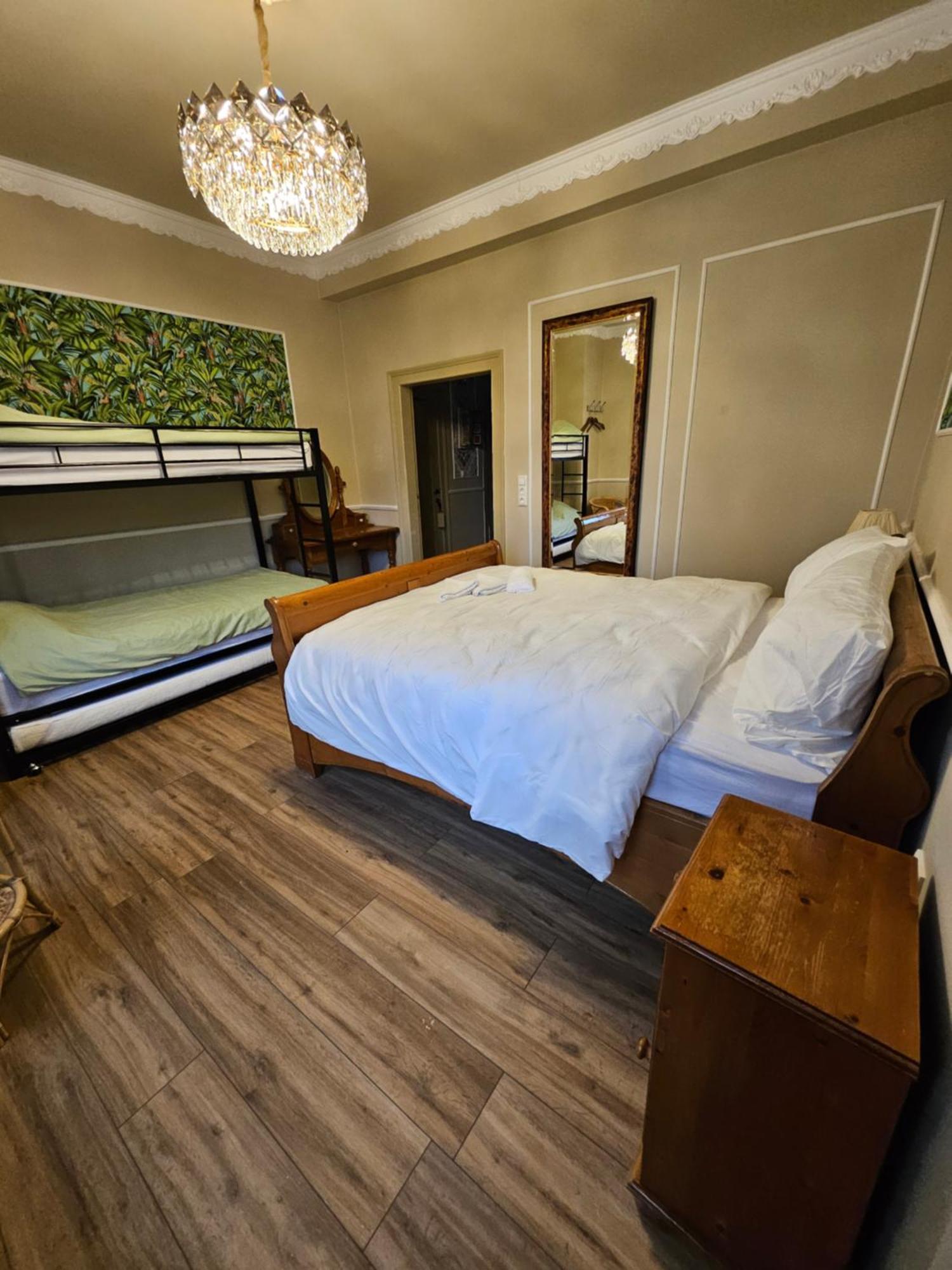 Boutique Hotel Am Bahndamm Neuhaus am Rennweg Bagian luar foto